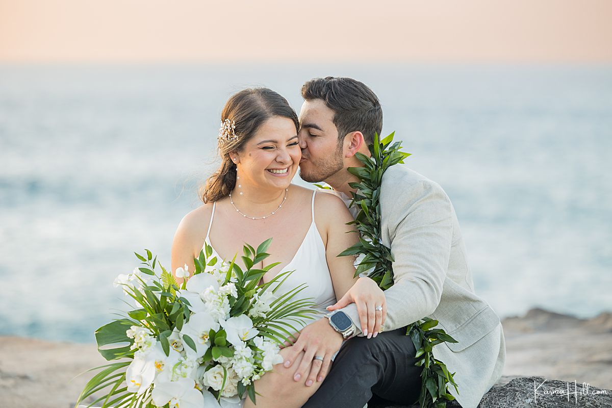 maui elopement