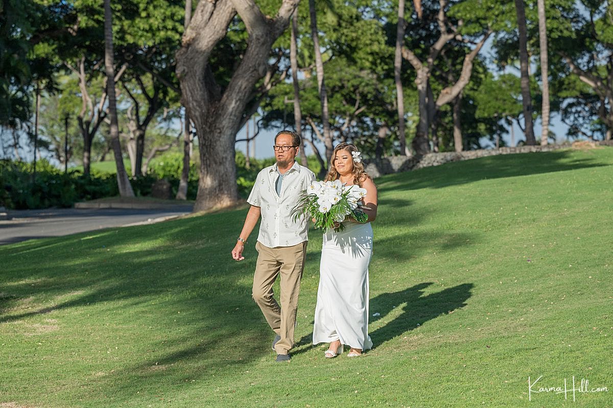 maui venue wedding 