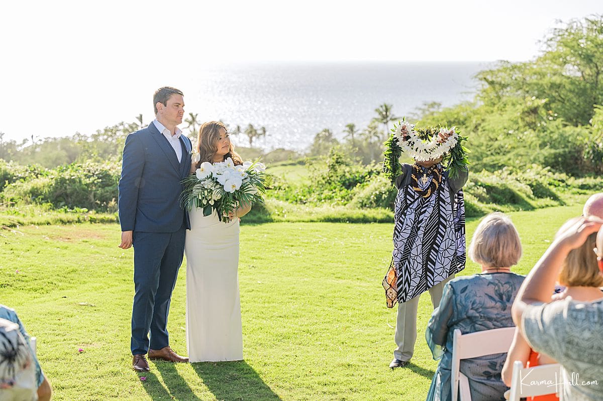 maui venue wedding 