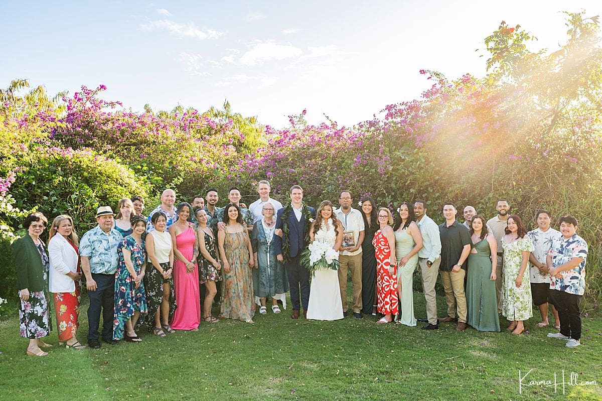 maui venue wedding 