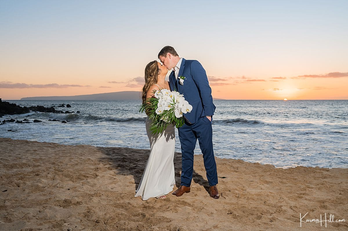 beach wedding 