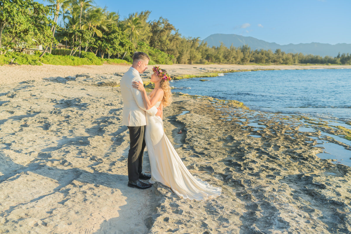 Oahu wedding pricing