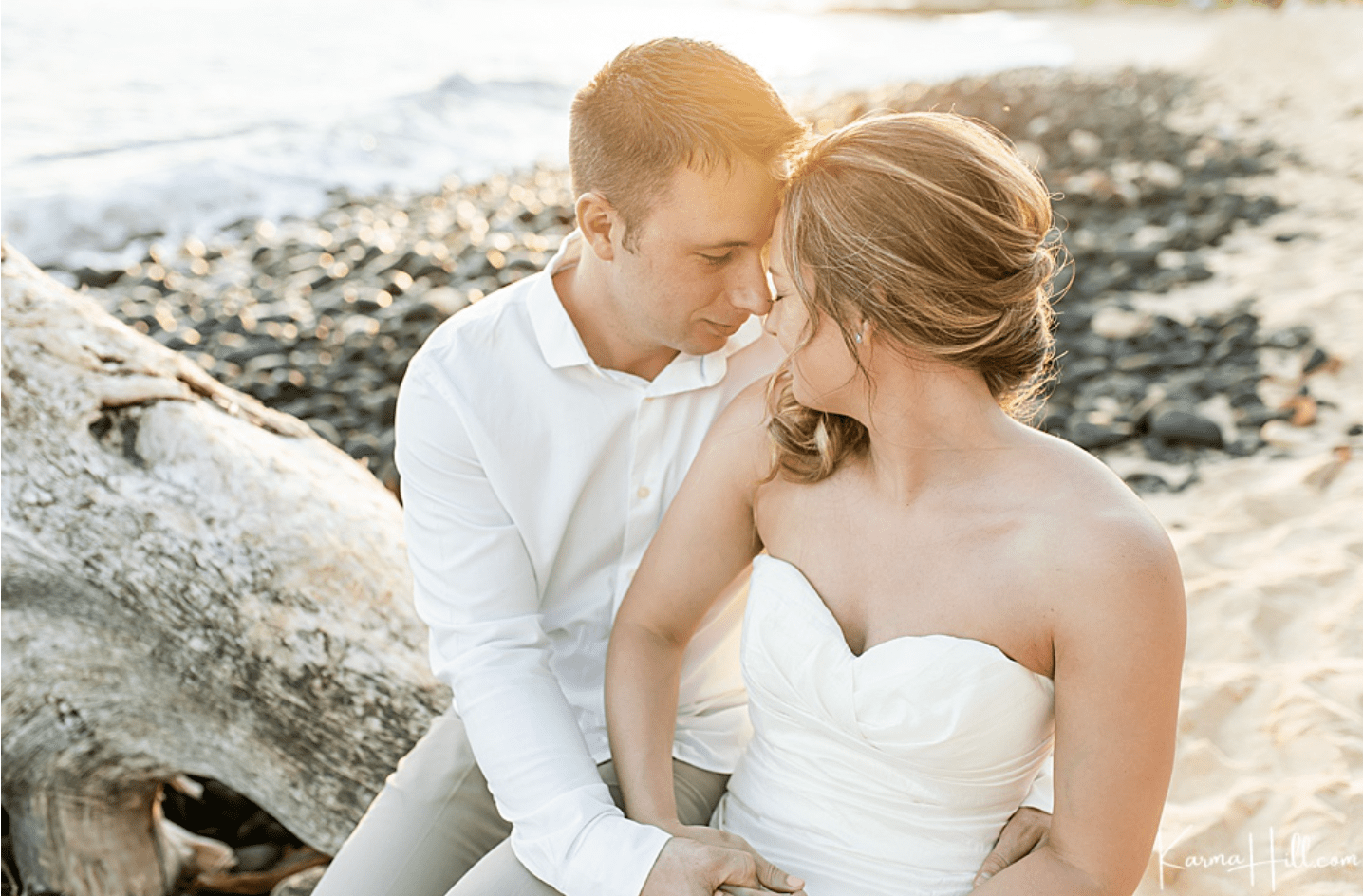 Kauai Wedding package pricing