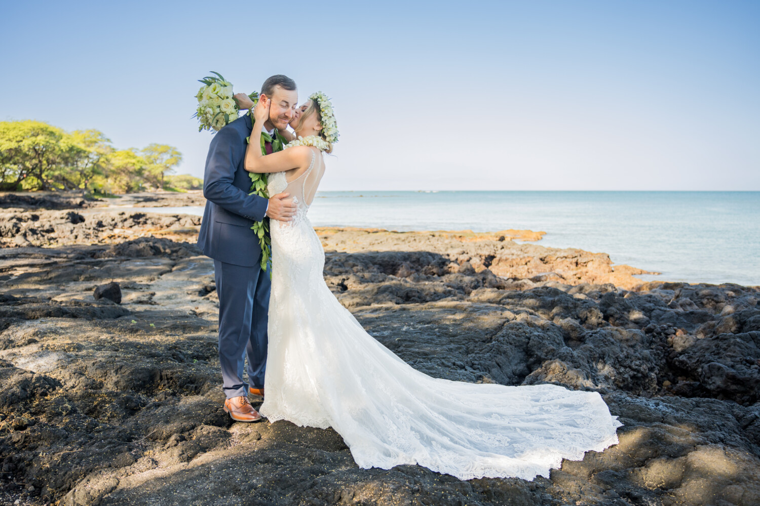 Big Island Beach wedding pricing