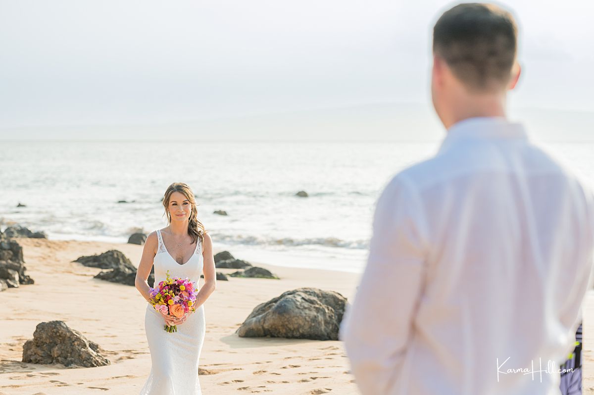 maui elopement 