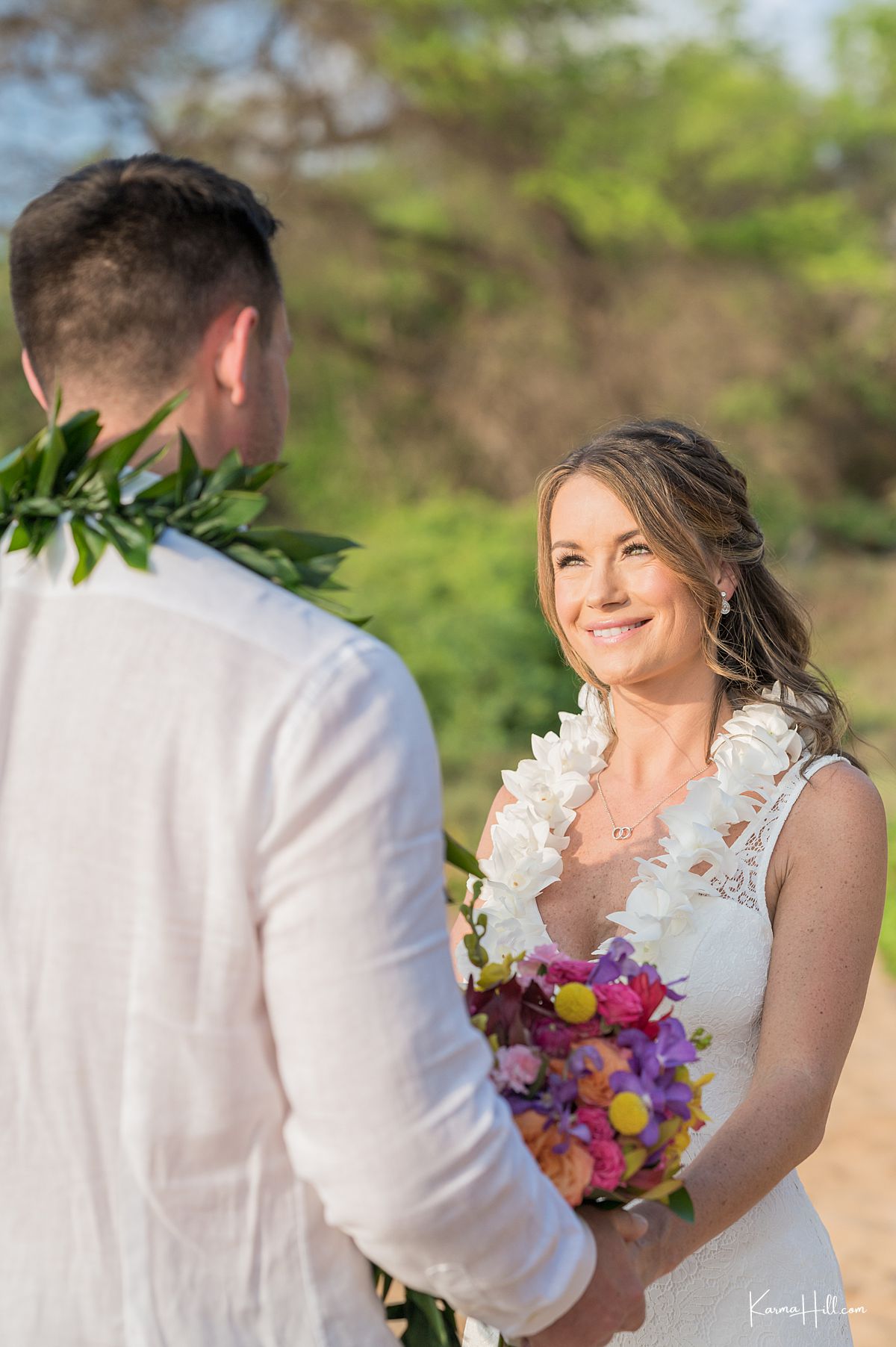 maui elopement 