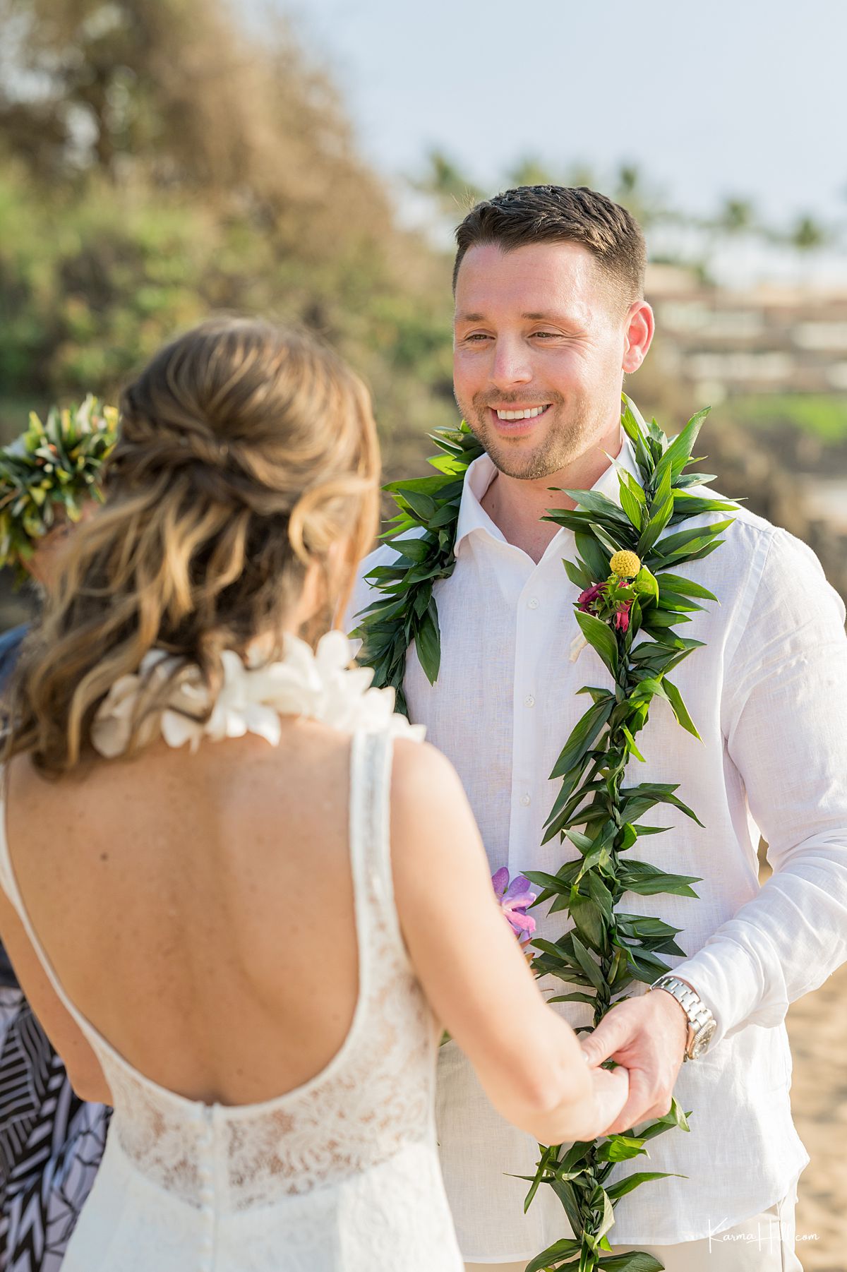 maui elopement 