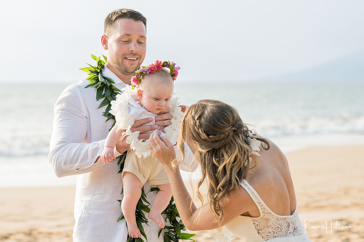 maui elopement 