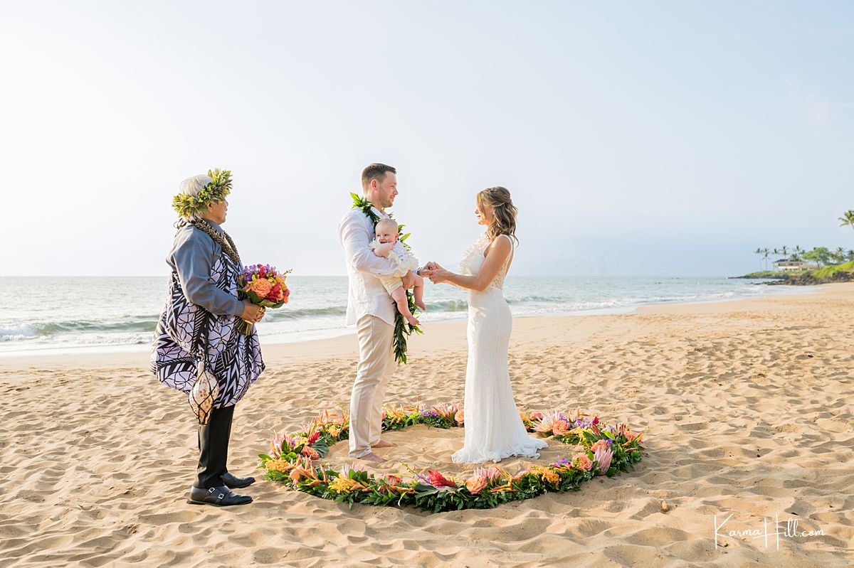 maui elopement 