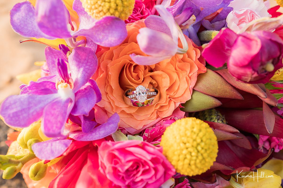 maui elopement 