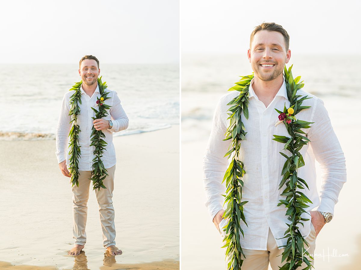 maui elopement 