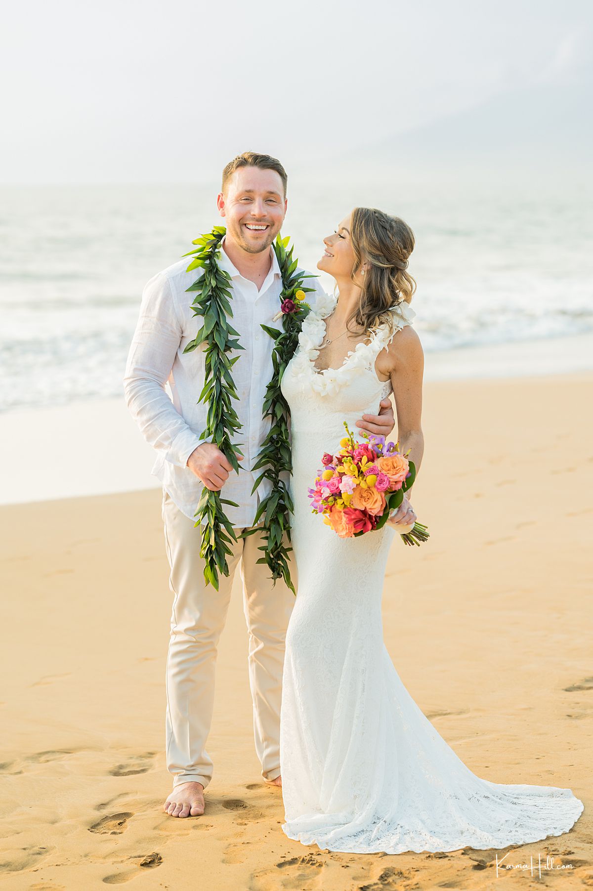 maui elopement 