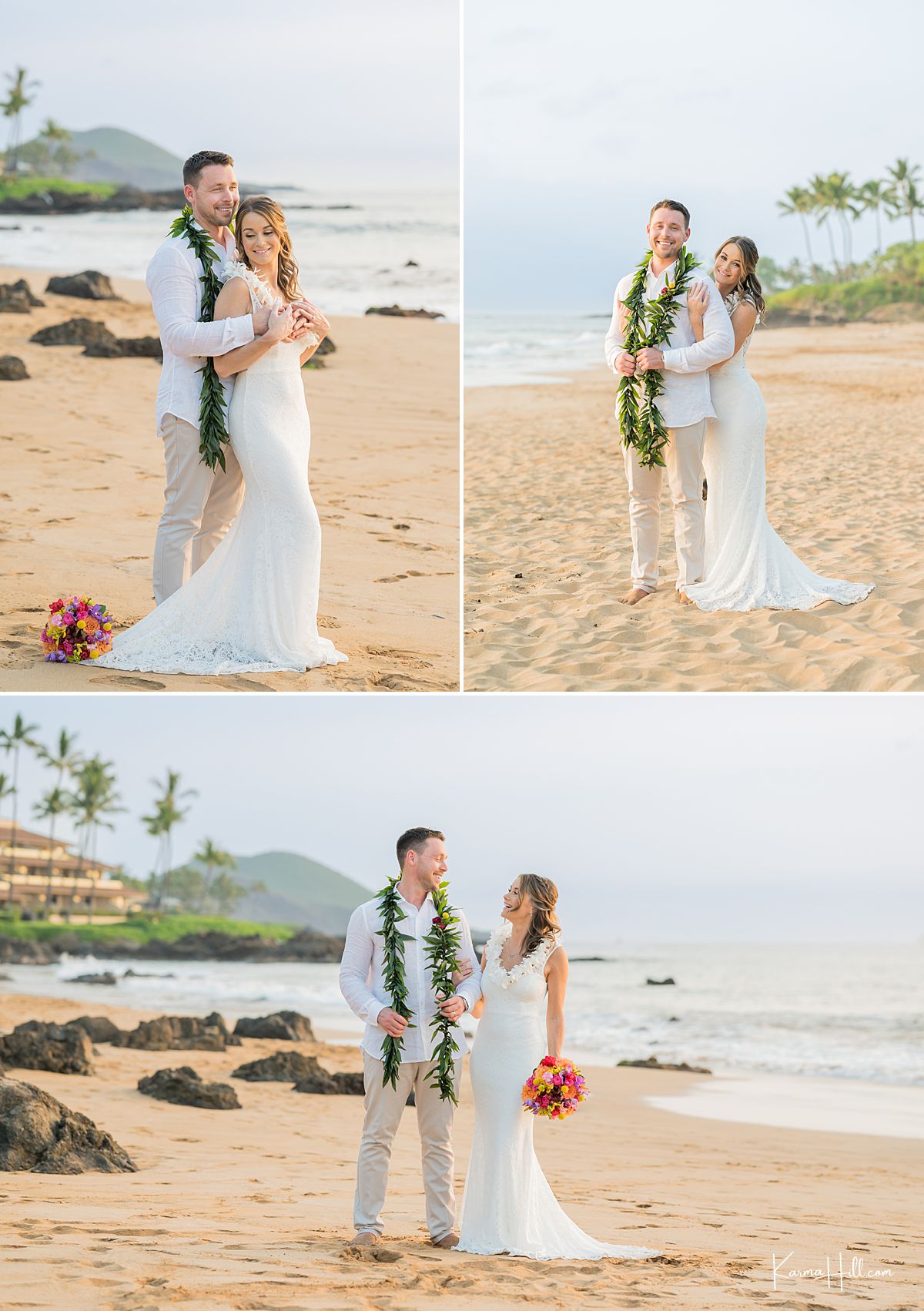 maui elopement 