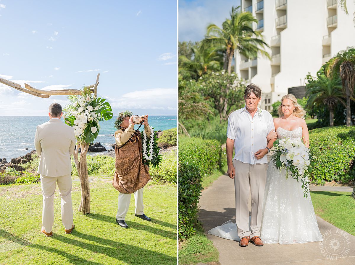 Maui Venue Wedding