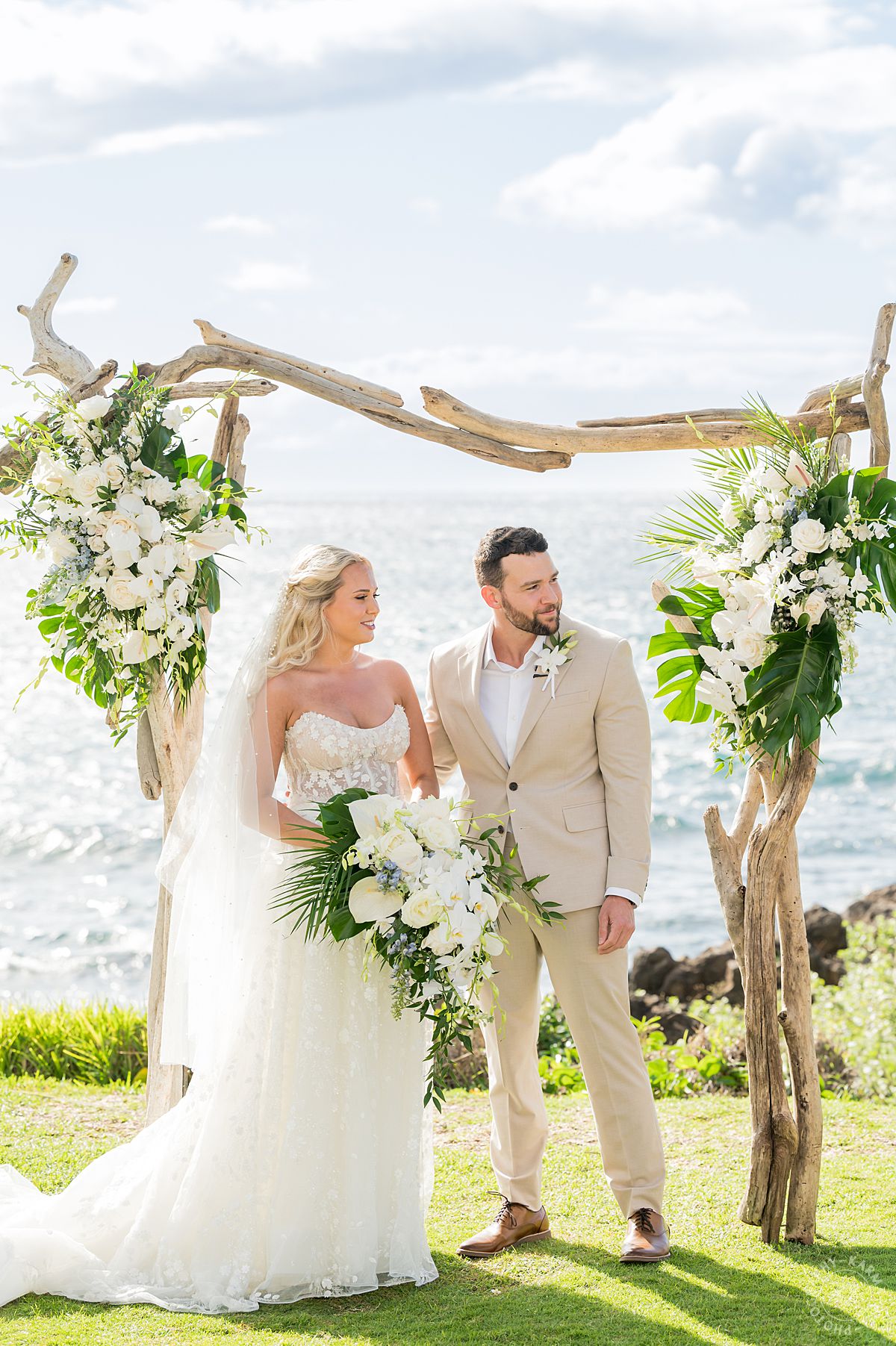 Maui Venue Wedding