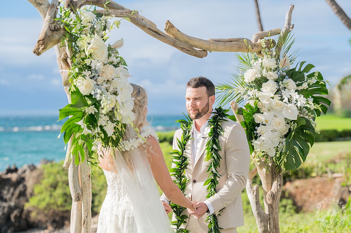 Maui Venue Wedding