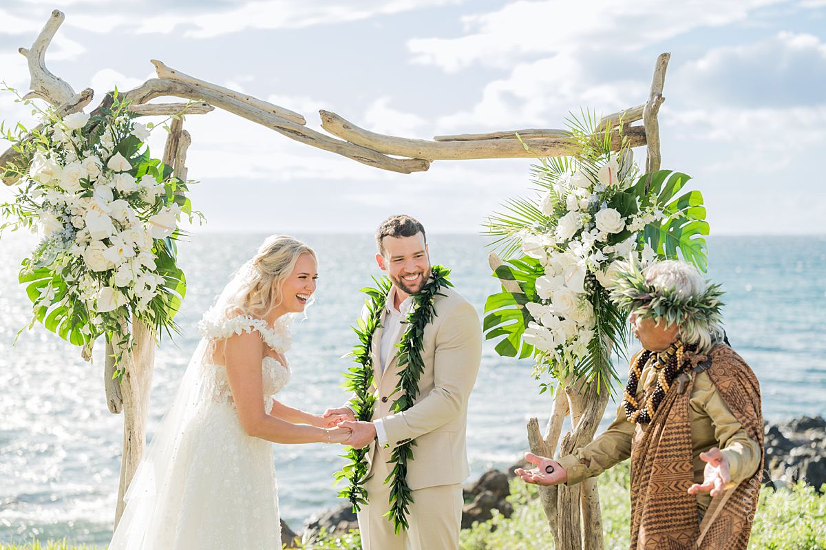 Maui Venue Wedding