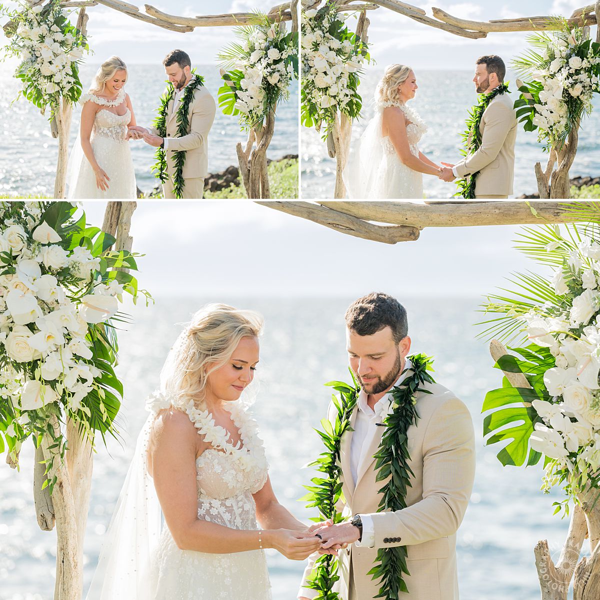 Maui Venue Wedding