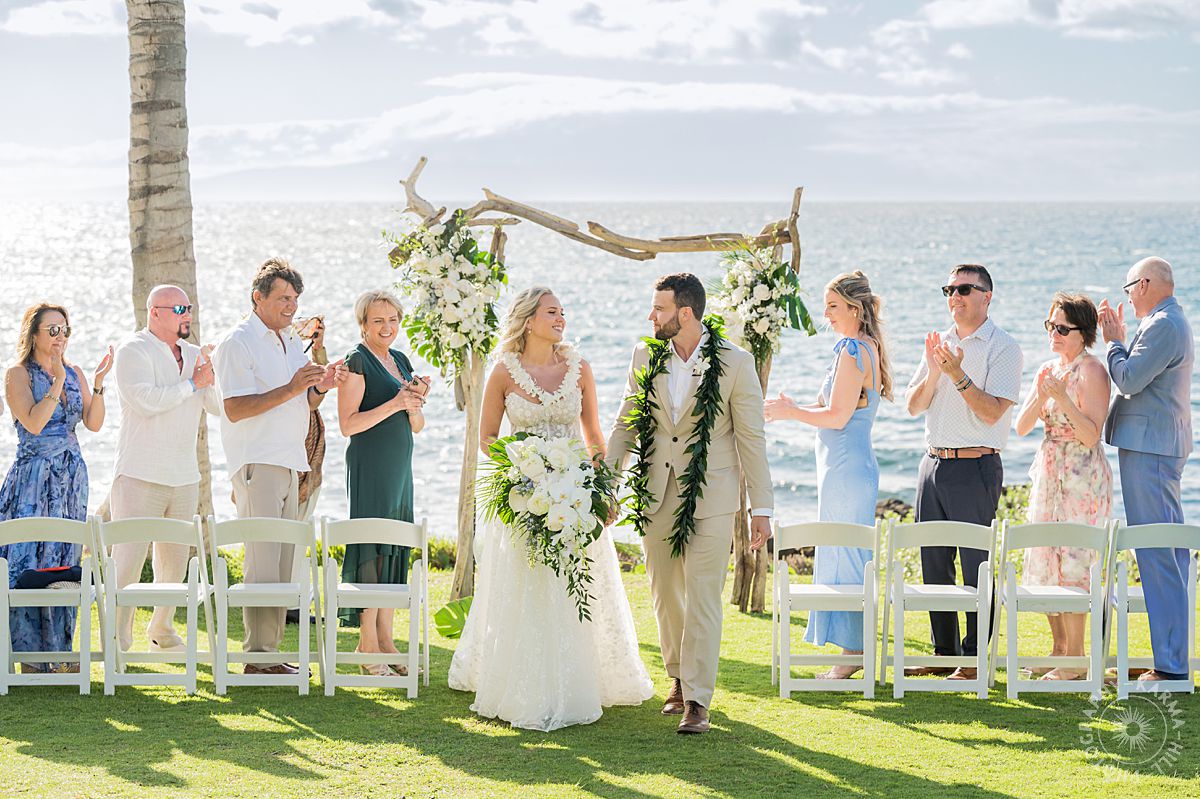 Maui Venue Wedding