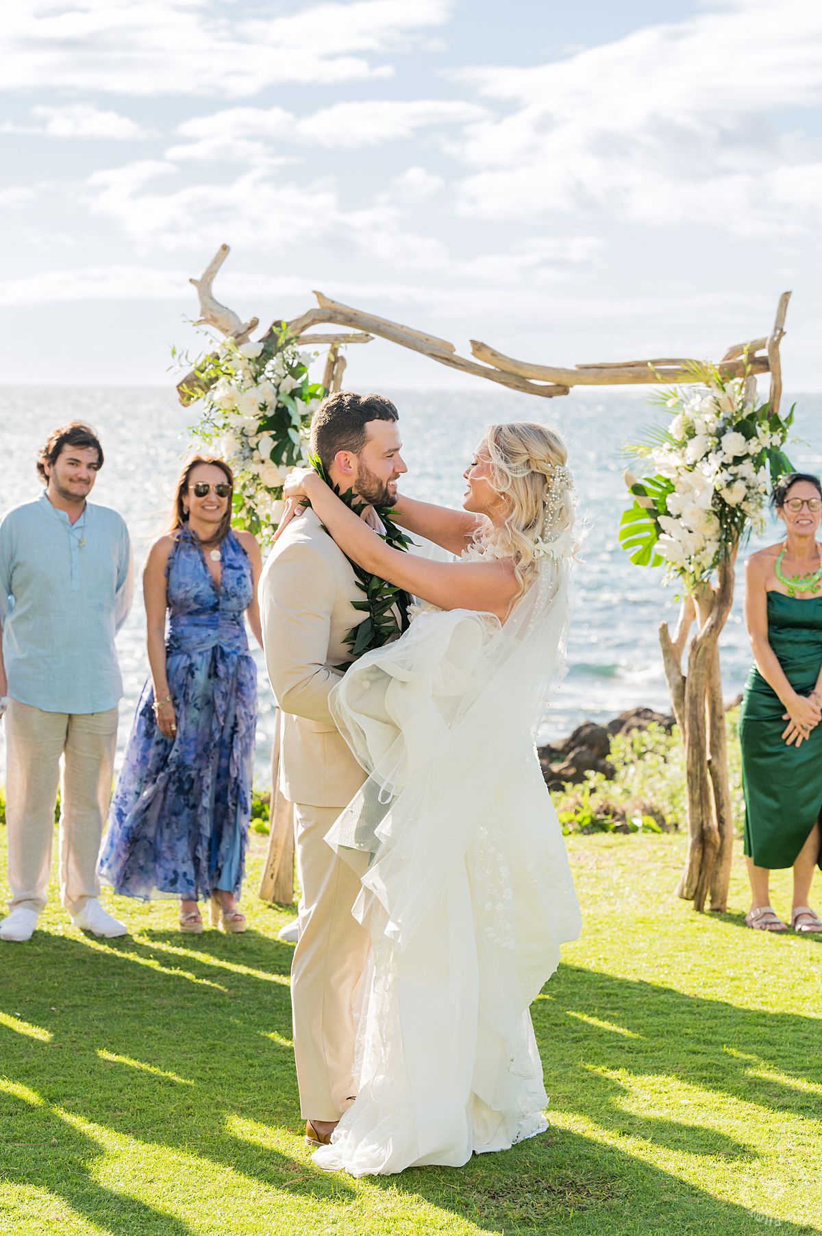 Maui Venue Wedding