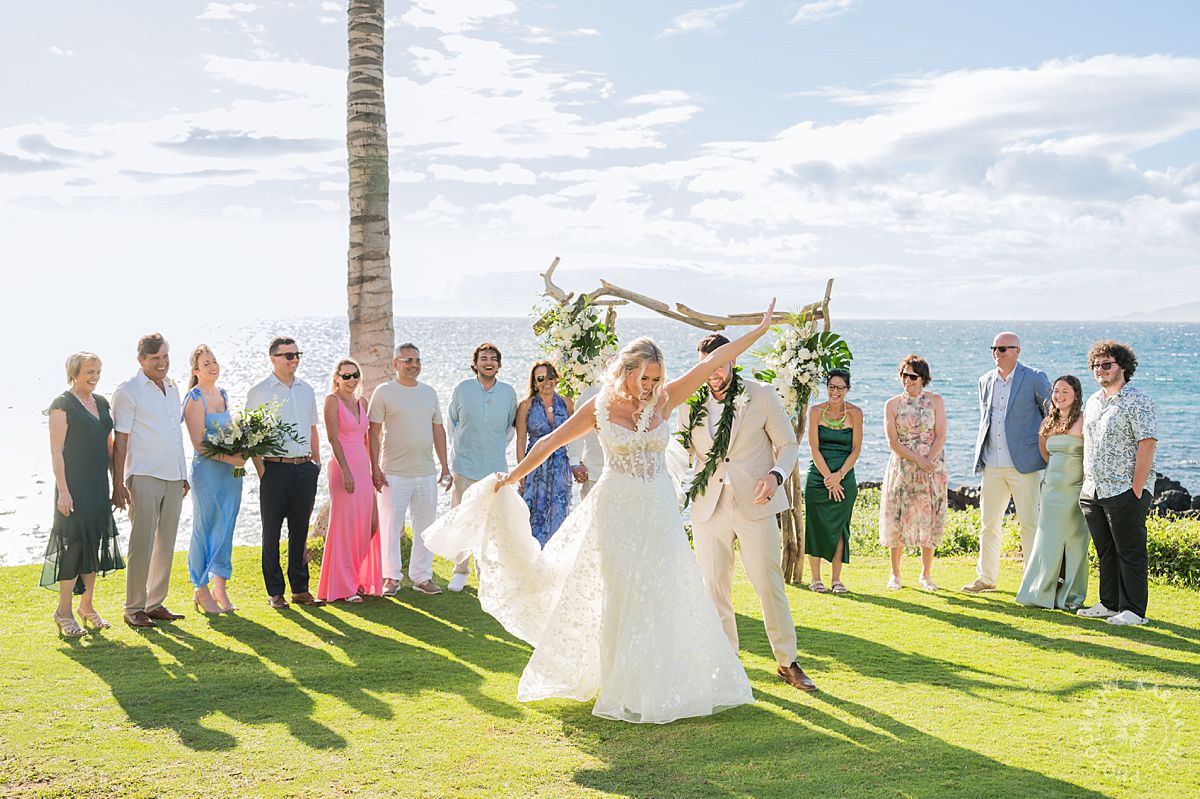 Maui Venue Wedding