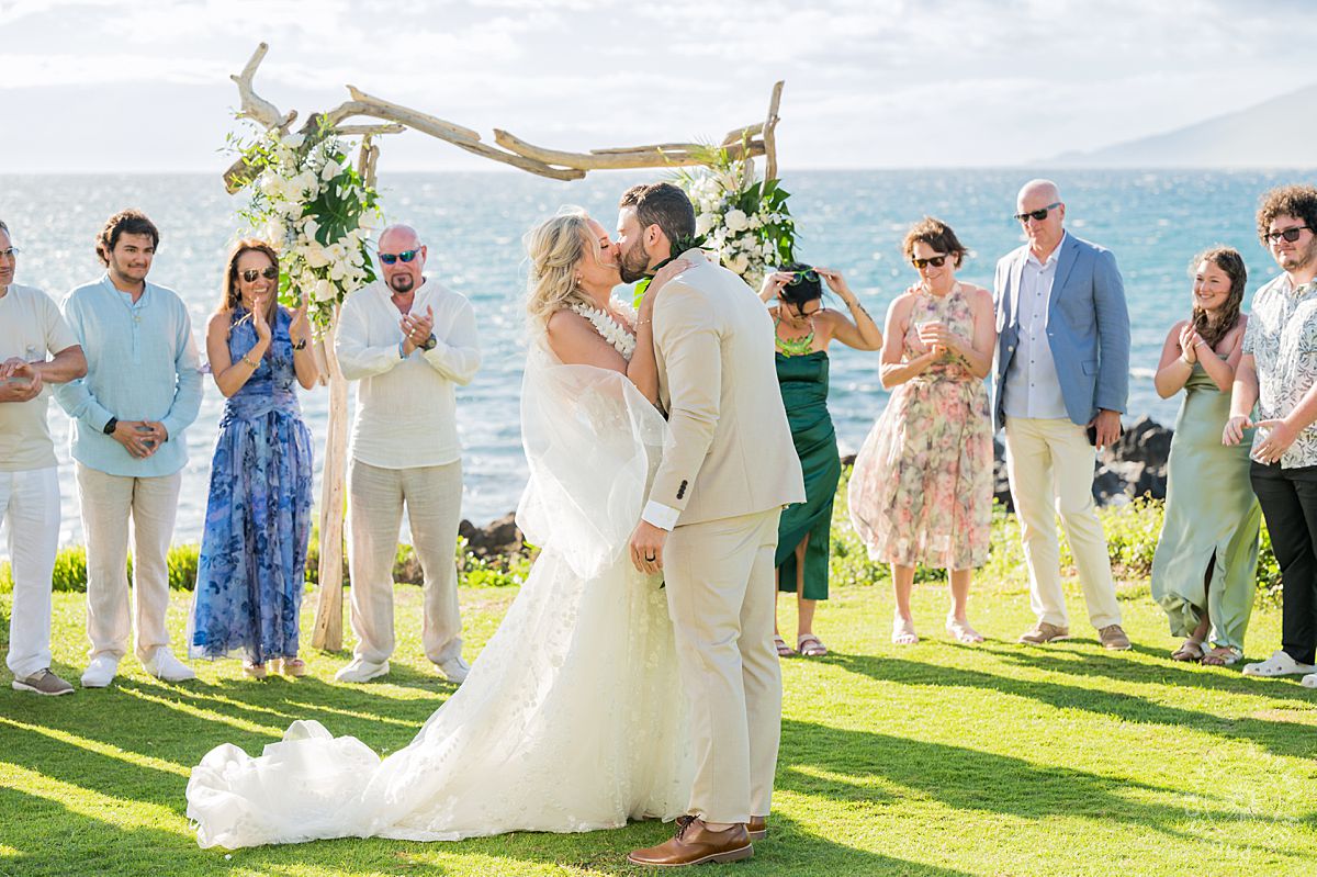 Maui Venue Wedding