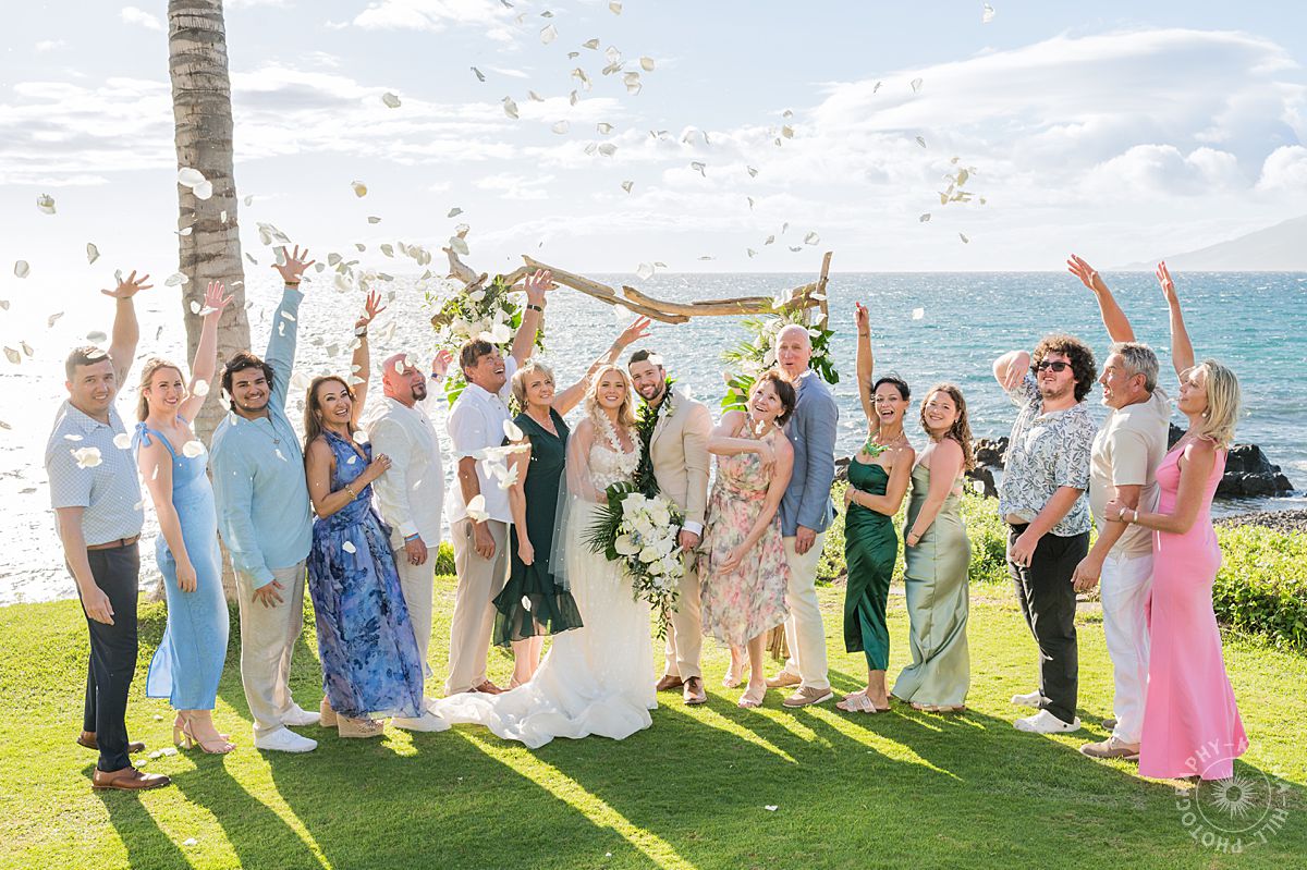 Maui Venue Wedding