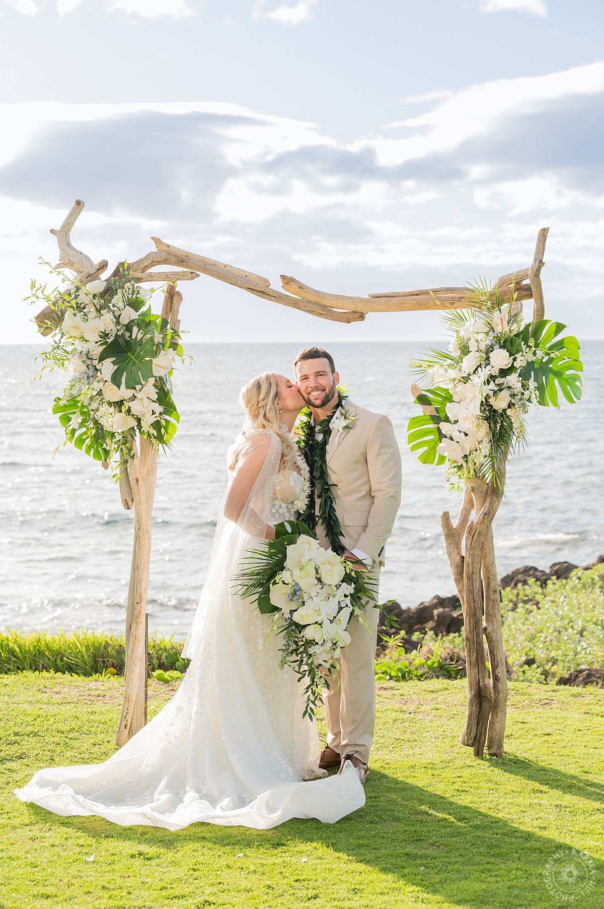 Maui Venue Wedding