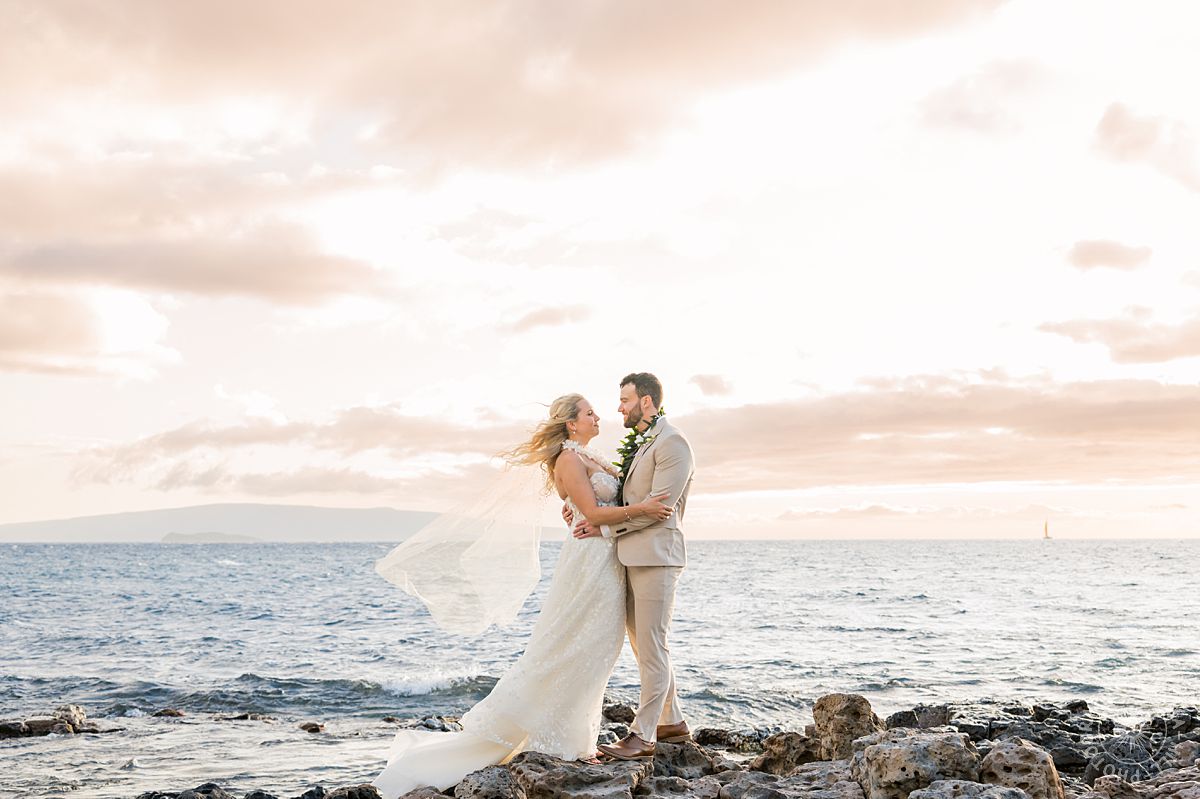 Maui Venue Wedding