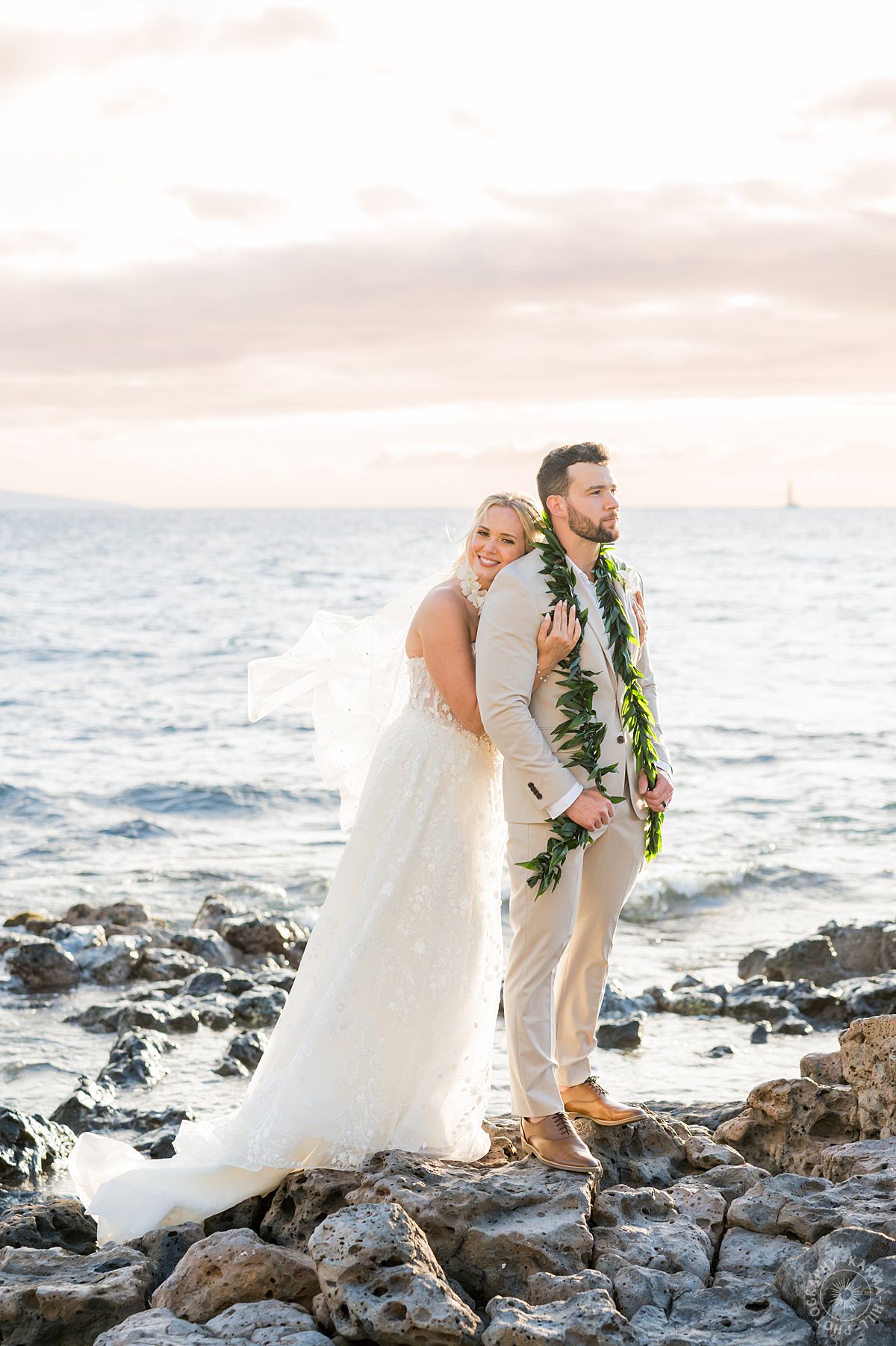 Maui Venue Wedding