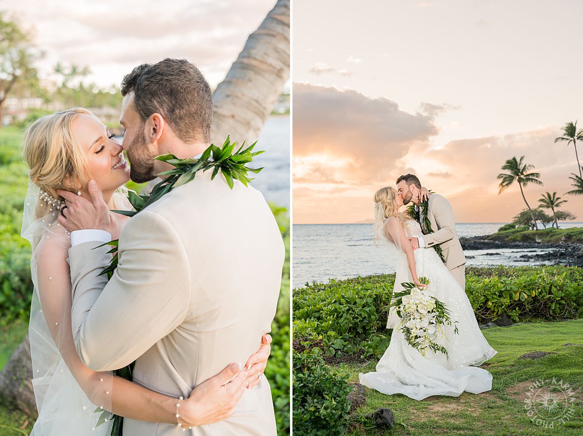 Maui Venue Wedding