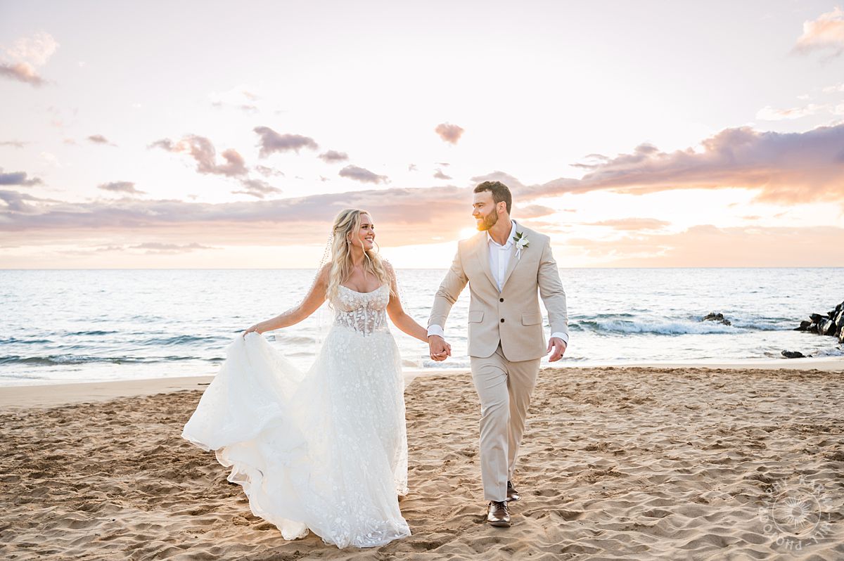 Maui Venue Wedding