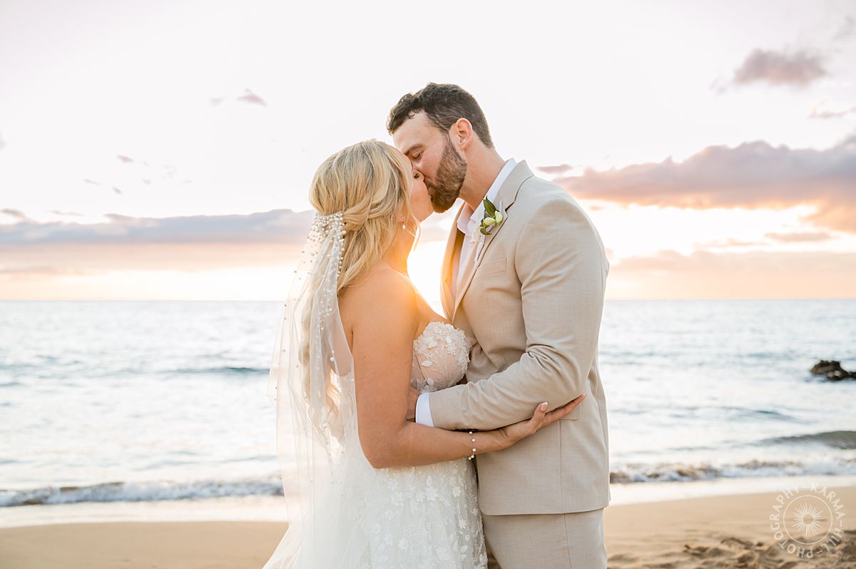 Maui Venue Wedding