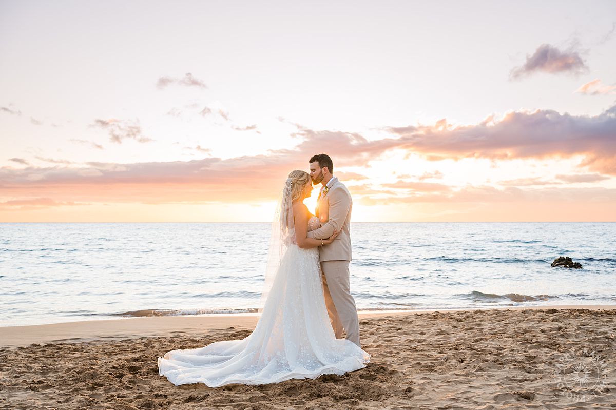 Maui Venue Wedding