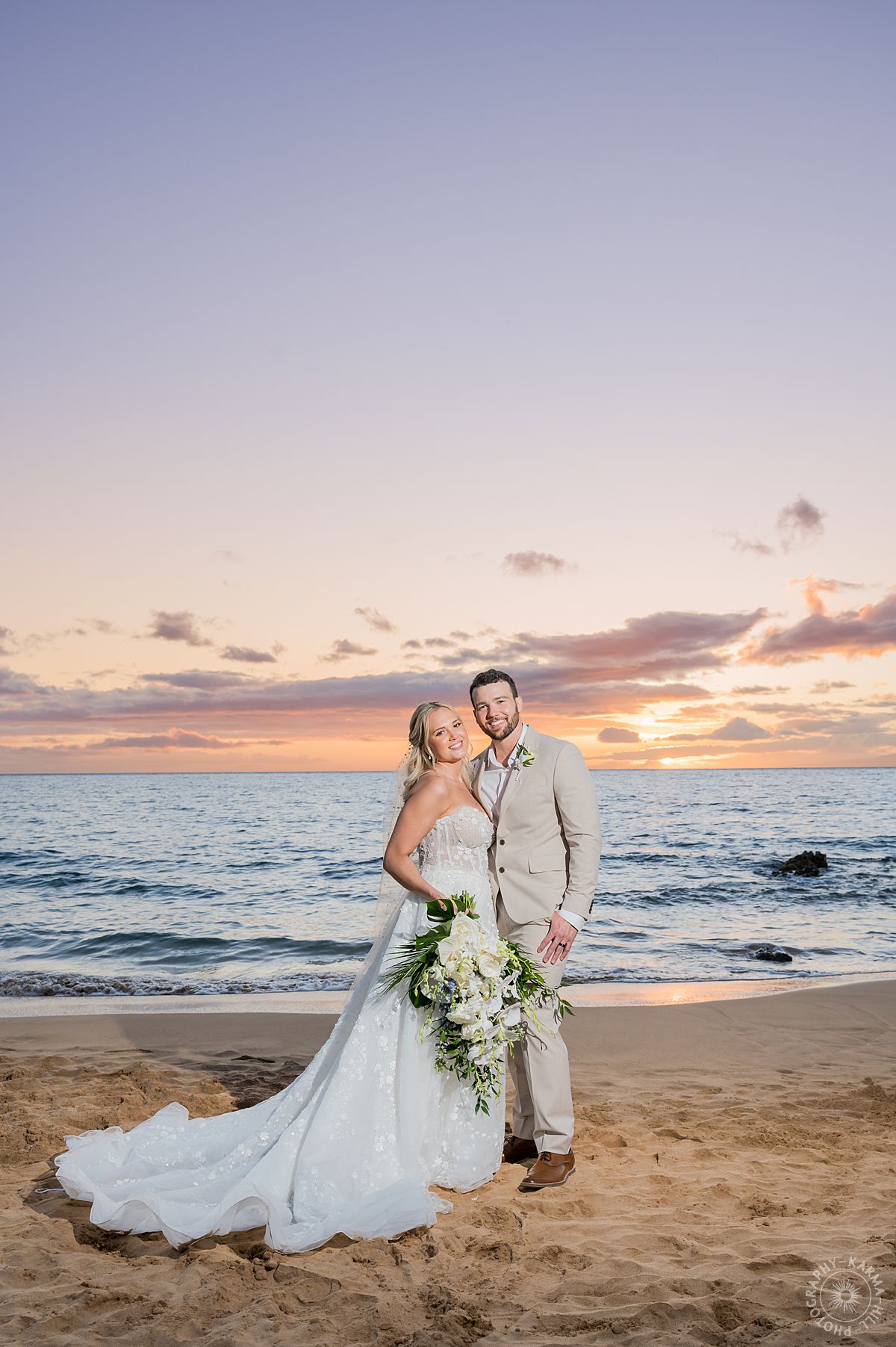Maui Venue Wedding