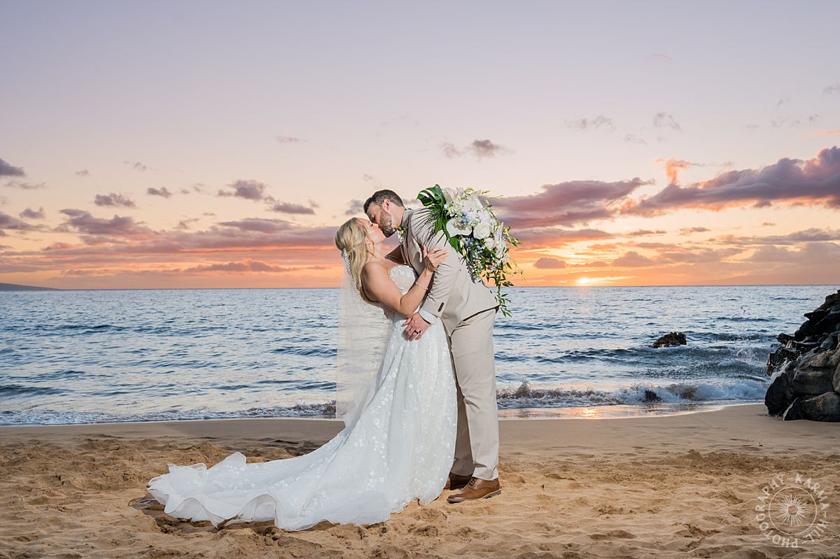 Maui Venue Wedding