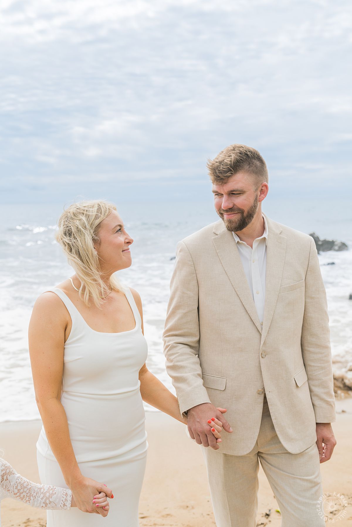 Maui Vow Renewal