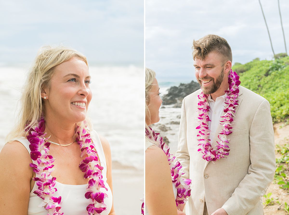 Maui Vow Renewal