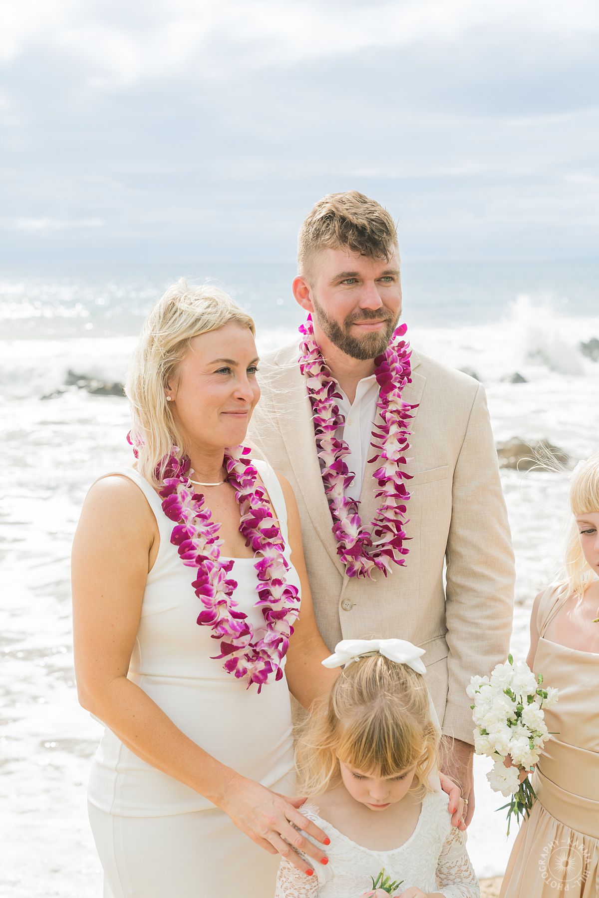 Maui Vow Renewal