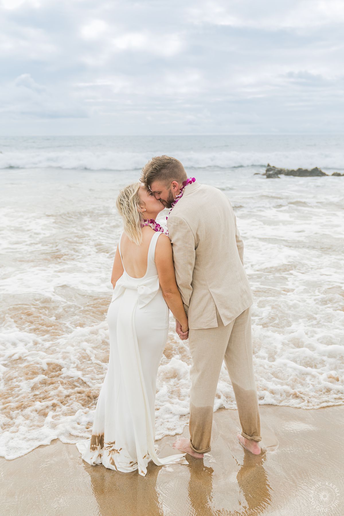Maui Vow Renewal