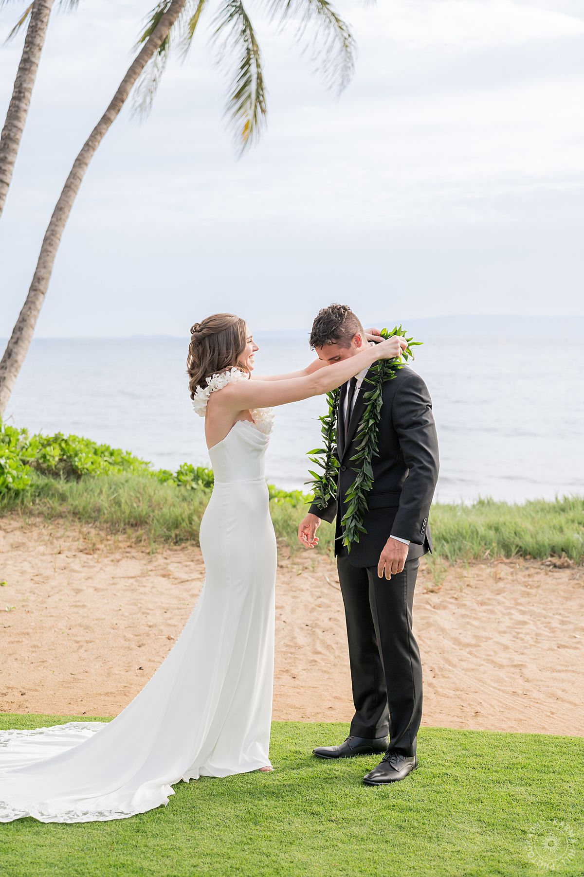 Maui venue wedding 