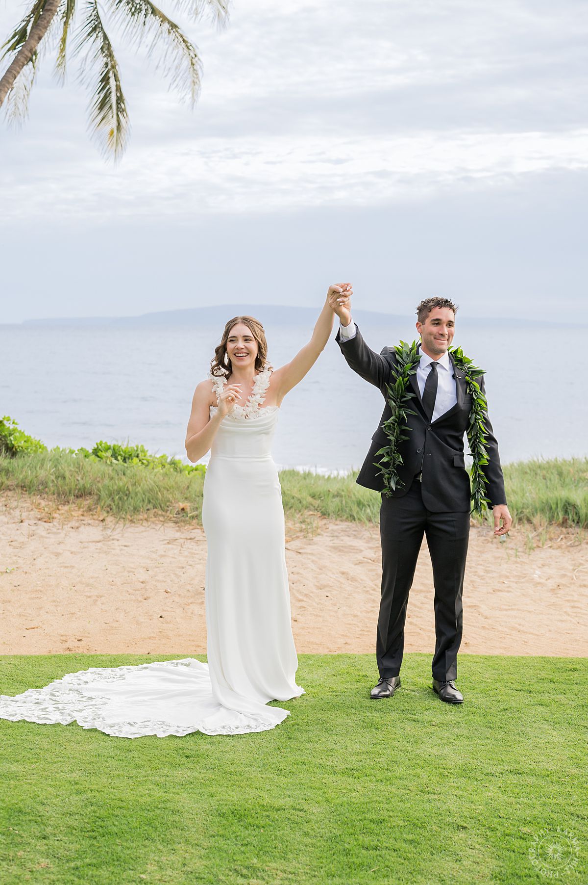 Maui venue wedding 