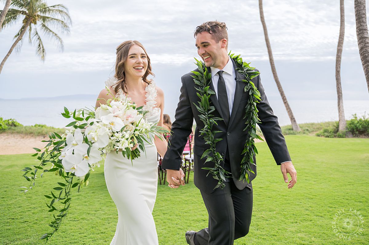 Maui venue wedding 