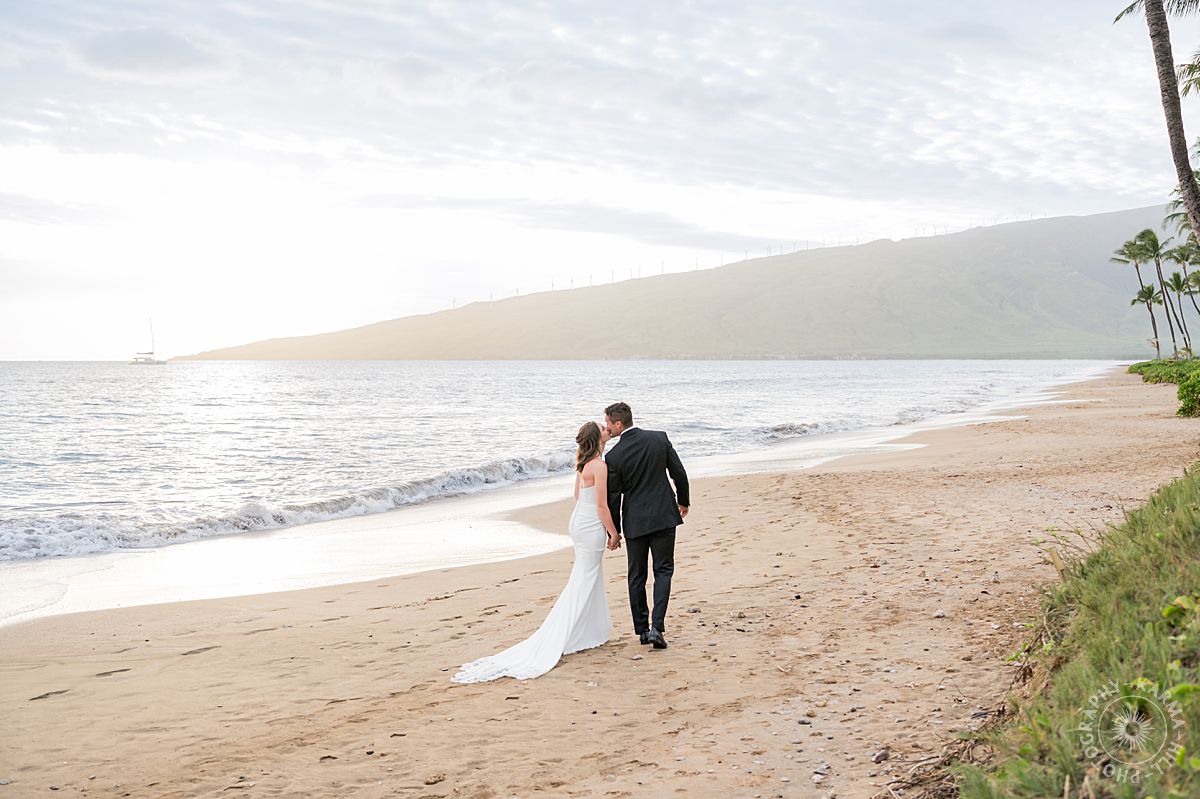Maui venue wedding 