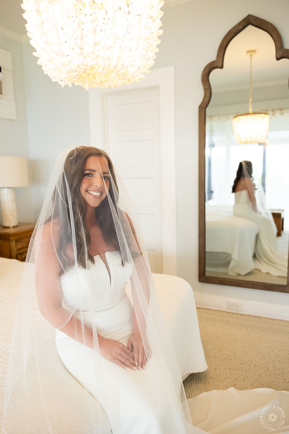 Maui destination wedding