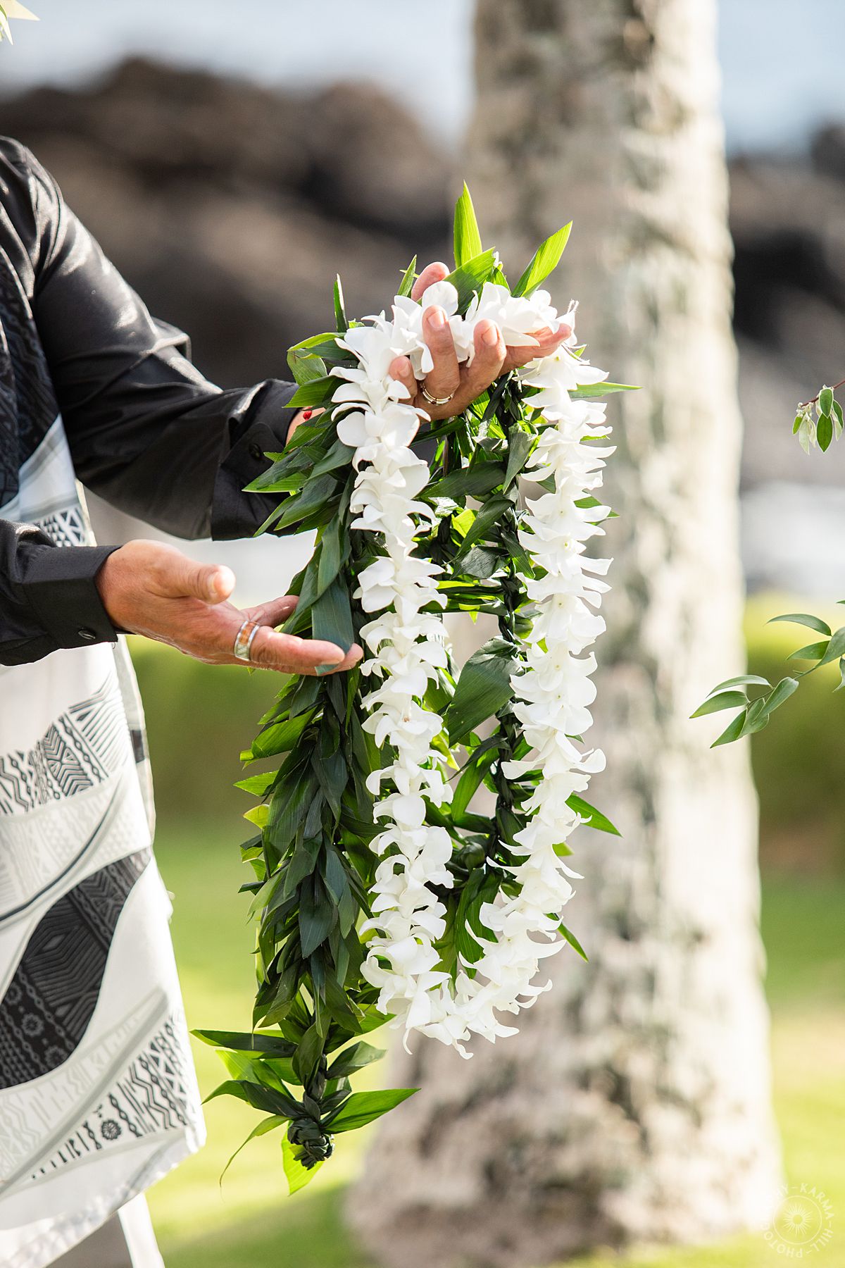 Maui destination wedding