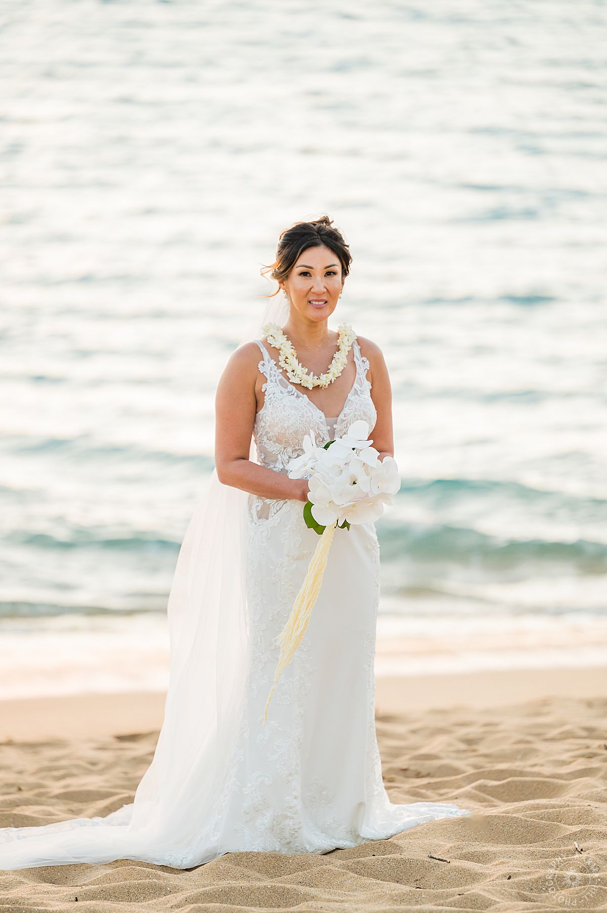 Maui venue wedding