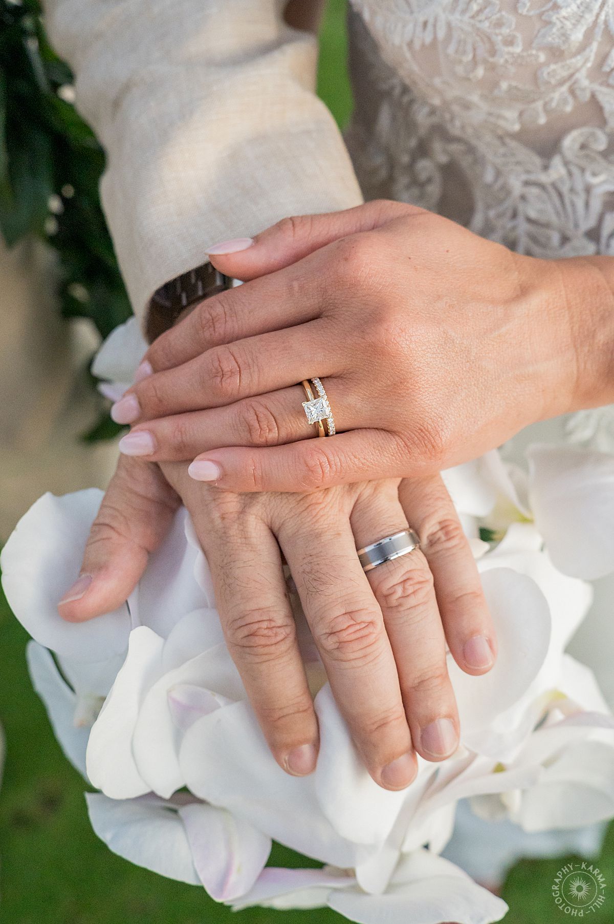 Maui venue wedding