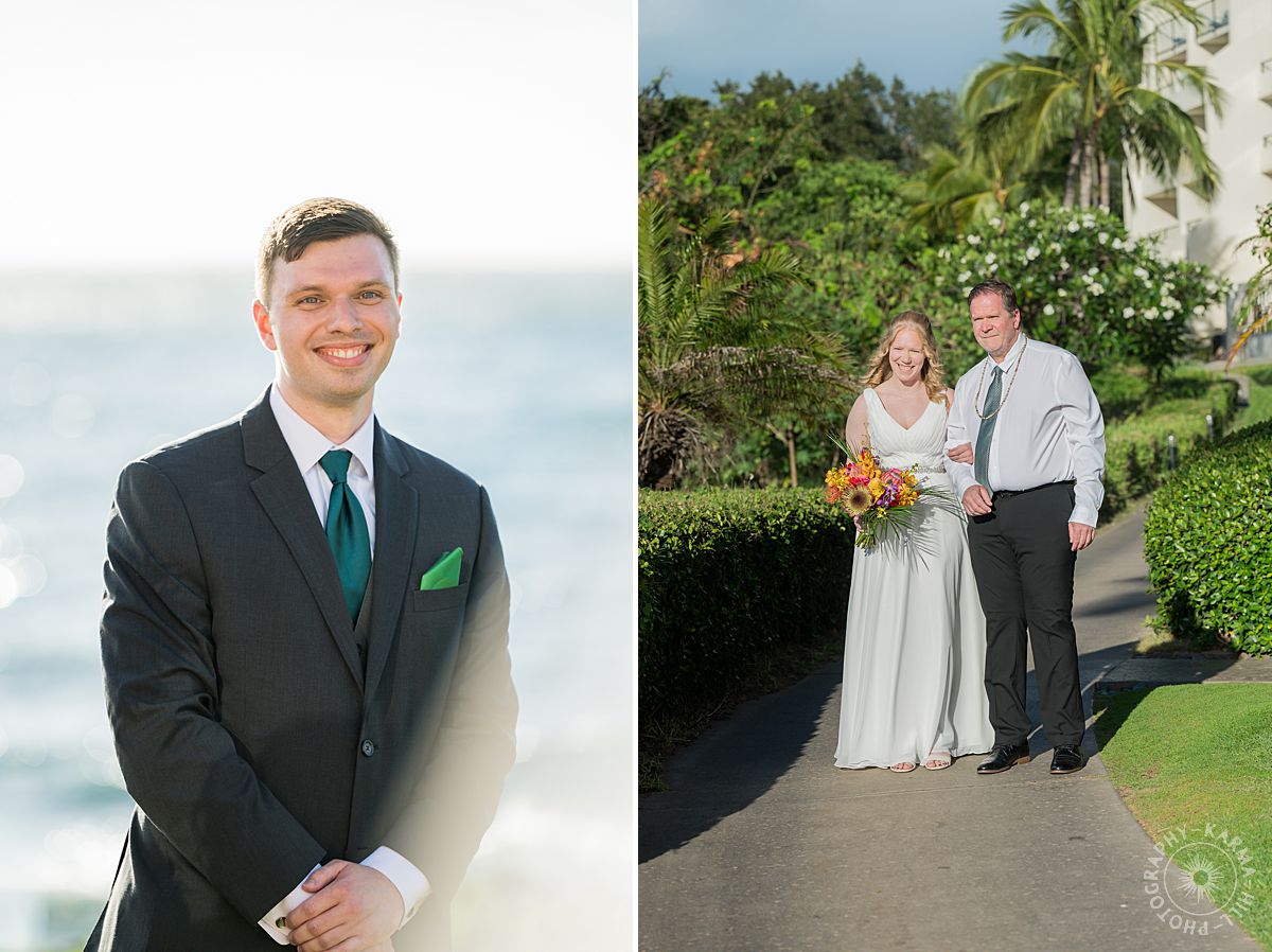 Maui Venue Wedding