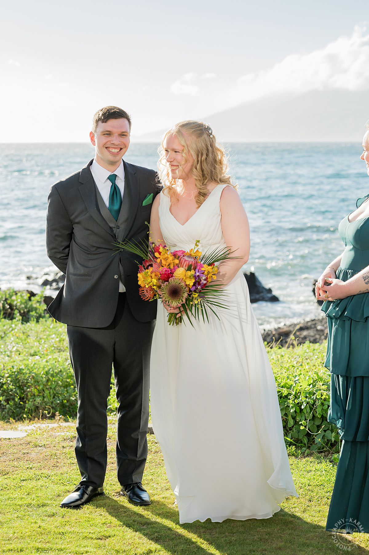 Maui Venue Wedding